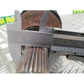 Recambio de transmision delantera izquierda para ford mondeo berlina (ge) ambiente referencia OEM IAM   