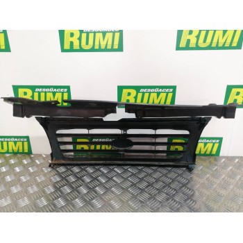 Recambio de rejilla delantera para kia sportage básico (3-ptas.) referencia OEM IAM   