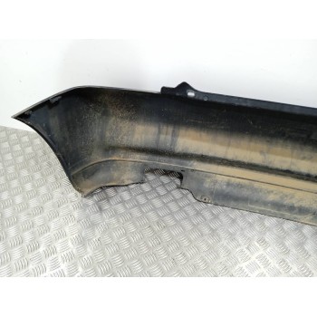 Recambio de paragolpes trasero para seat ibiza (6k) gt (1998) referencia OEM IAM 6K6807421G  
