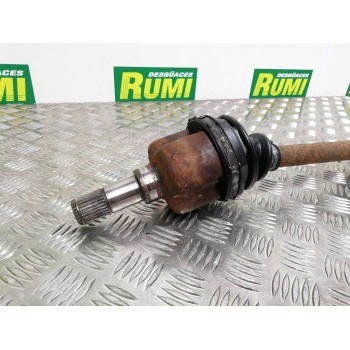 Recambio de transmision delantera izquierda para ford mondeo berlina (ge) ambiente referencia OEM IAM   