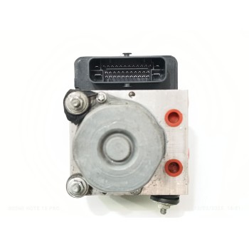 Recambio de abs para mercedes-benz clase a (w176) a 200 cdi blueefficiency (176.001) referencia OEM IAM A0094315212  