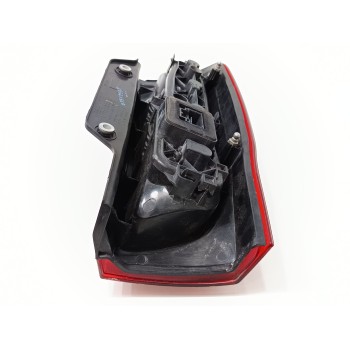 Recambio de piloto trasero izquierdo para fiat fiorino básico referencia OEM IAM 086611940LB  