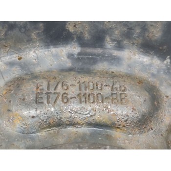 Recambio de llanta para ford transit courier trend referencia OEM IAM ET761100AB  