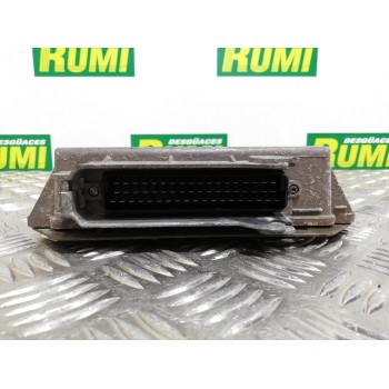 Recambio de centralita motor uce para citroën xsara berlina 1.6 16v tonic referencia OEM IAM 9632520280  