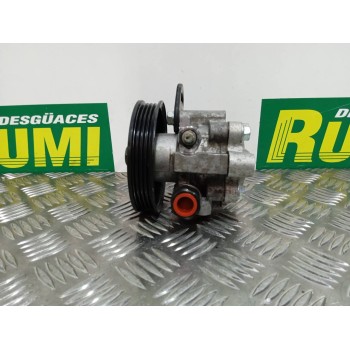 Recambio de bomba direccion para chevrolet aveo ls referencia OEM IAM  D11 