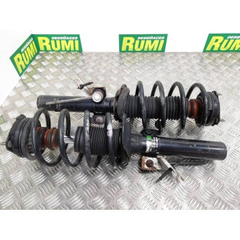 Recambio de juego amortiguadores delantero para ford mondeo berlina (ge) ambiente referencia OEM IAM 1S7W18045BM  