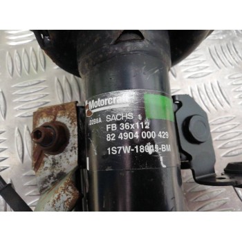 Recambio de juego amortiguadores delantero para ford mondeo berlina (ge) ambiente referencia OEM IAM 1S7W18045BM  