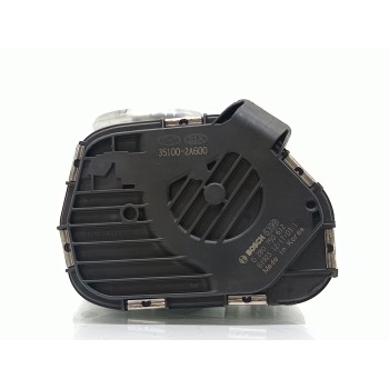 Recambio de caja mariposa para kia cee´d x-tech referencia OEM IAM 351002A600  