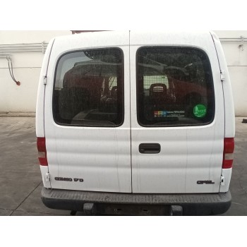 opel combo (corsa b) del año 1993