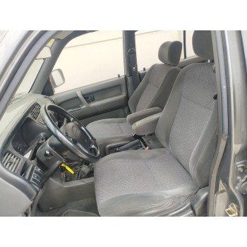 opel monterey del año 1997