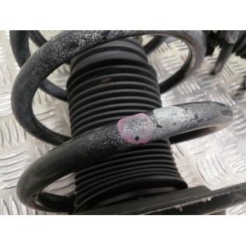 Recambio de juego amortiguadores delantero para ford mondeo berlina (ge) ambiente referencia OEM IAM 1S7W18045BM  