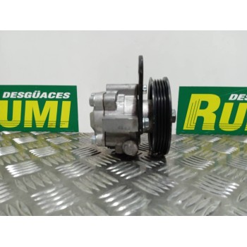 Recambio de bomba direccion para chevrolet aveo ls referencia OEM IAM  D11 