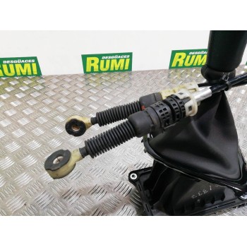 Recambio de palanca cambio para renault clio iv authentique referencia OEM IAM 349017122R  