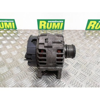 Recambio de alternador para renault laguna (b56) 1.9 dci rt referencia OEM IAM 7711368619 SG112B105 