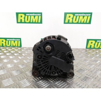 Recambio de alternador para renault laguna (b56) 1.9 dci rt referencia OEM IAM 7711368619 SG112B105 