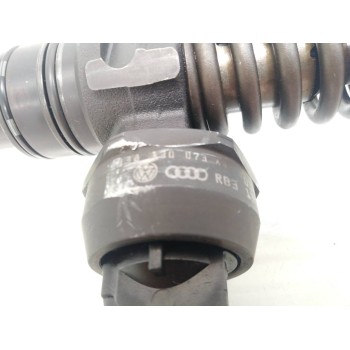 Recambio de inyector para seat cordoba berlina (6l2) fresh referencia OEM IAM 038130073AJ  