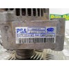Recambio de alternador para peugeot 106 (s2) kid referencia OEM IAM 9631324980 63321671 