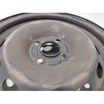 Recambio de llanta para ford transit courier trend referencia OEM IAM ET761100AB  