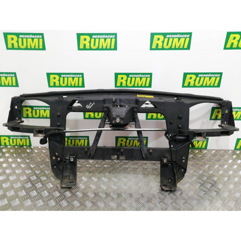 Recambio de panel frontal para ford mondeo berlina (ge) ambiente referencia OEM IAM   