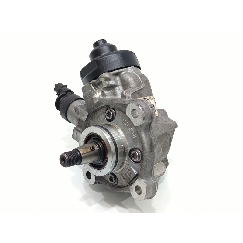 Recambio de bomba inyeccion para kia cee´d x-tech referencia OEM IAM 0445010596  