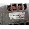 Recambio de alternador para renault laguna (b56) 1.9 dci rt referencia OEM IAM 7711368619 SG112B105 