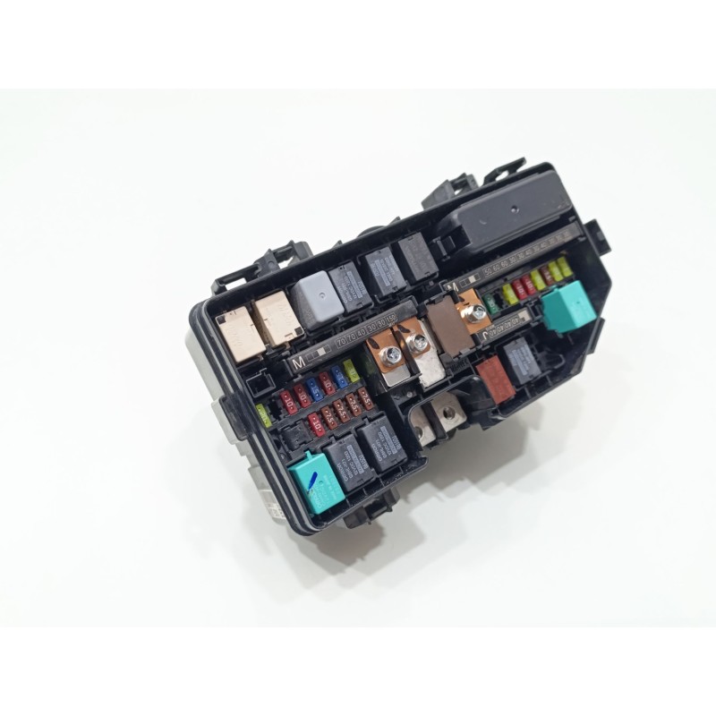 Recambio de caja reles / fusibles para honda cr-v elegance 4x2 referencia OEM IAM T1TE010  