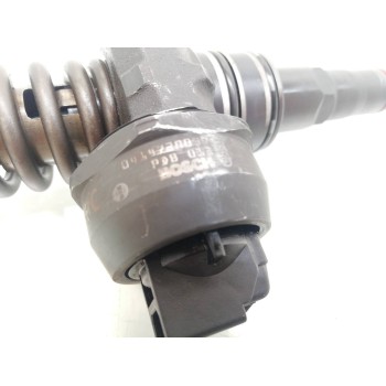 Recambio de inyector para seat cordoba berlina (6l2) fresh referencia OEM IAM 038130073AJ  