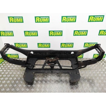 Recambio de panel frontal para ford mondeo berlina (ge) ambiente referencia OEM IAM   