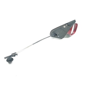 Recambio de retrovisor derecho para volkswagen golf iv berlina (1j1) básico referencia OEM IAM 010515  