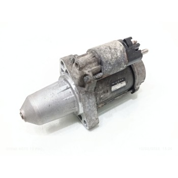 MOTOR ARRANQUE A2709060026 