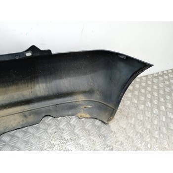 Recambio de paragolpes trasero para seat ibiza (6k) gt (1998) referencia OEM IAM 6K6807421G  