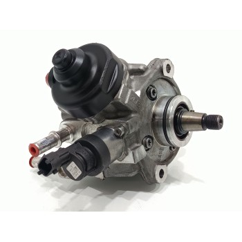 Recambio de bomba inyeccion para kia cee´d x-tech referencia OEM IAM 0445010596  