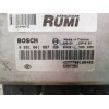 Recambio de centralita motor uce para renault laguna (b56) 1.9 dci rt referencia OEM IAM 7700106485 0281001997 