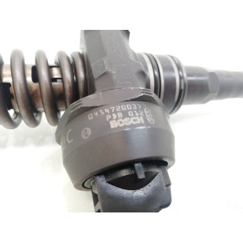 Recambio de inyector para seat cordoba berlina (6l2) fresh referencia OEM IAM 038130073AJ  