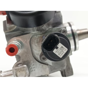 Recambio de bomba inyeccion para kia cee´d x-tech referencia OEM IAM 0445010596  