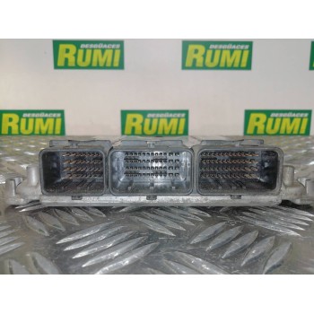 Recambio de centralita motor uce para renault laguna (b56) 1.9 dci rt referencia OEM IAM 7700106485 0281001997 