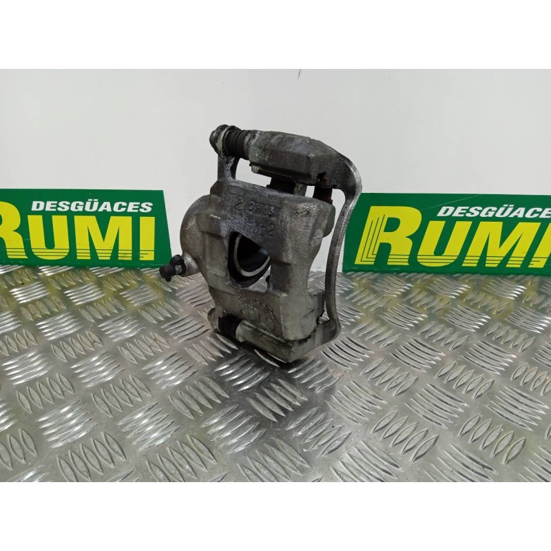 Recambio de pinza de freno delantera derecha para chevrolet aveo ls referencia OEM IAM 0H252211 5220RKDAC 