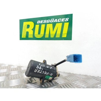 Recambio de potenciometro pedal para opel vectra b berlina básico referencia OEM IAM 24435990  