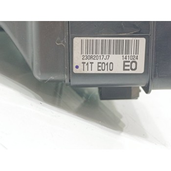Recambio de caja reles / fusibles para honda cr-v elegance 4x2 referencia OEM IAM T1TE010  