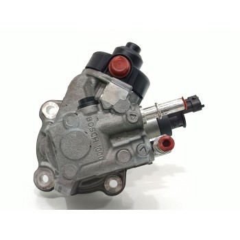 Recambio de bomba inyeccion para kia cee´d x-tech referencia OEM IAM 0445010596  