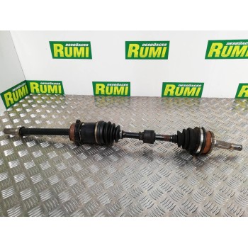 Recambio de transmision delantera derecha para nissan primera berlina (p11) 2.0 navigation referencia OEM IAM   