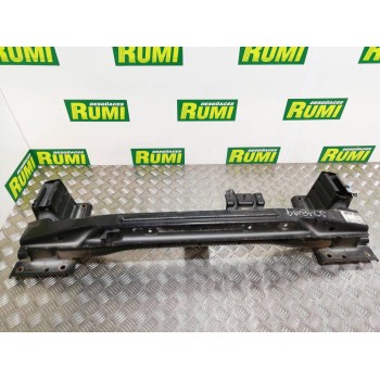 Recambio de refuerzo paragolpes delantero para ssangyong korando limited 4x2 referencia OEM IAM   