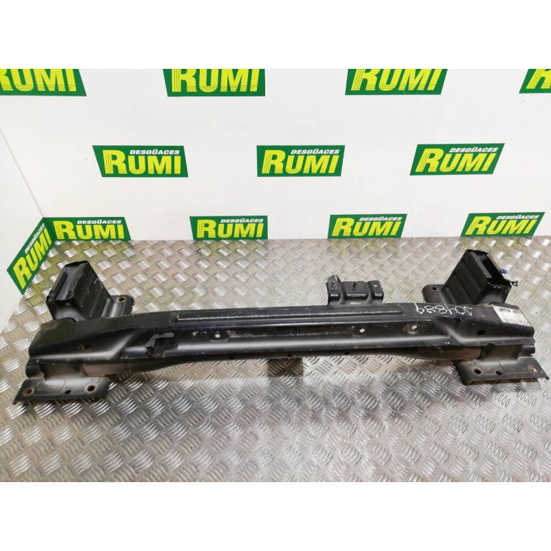 Recambio de refuerzo paragolpes delantero para ssangyong korando limited 4x2 referencia OEM IAM   