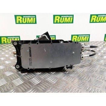 Recambio de palanca cambio para renault clio iv authentique referencia OEM IAM 349017122R  