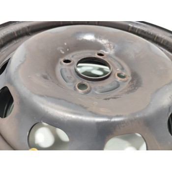 Recambio de llanta para ford transit courier trend referencia OEM IAM ET761100AB  