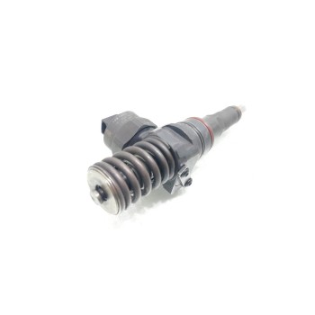 Recambio de inyector para audi a4 berlina (b5) 1.9 tdi referencia OEM IAM 038130073F  
