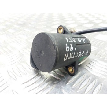 Recambio de potenciometro pedal para opel vectra b berlina básico referencia OEM IAM 24435990  