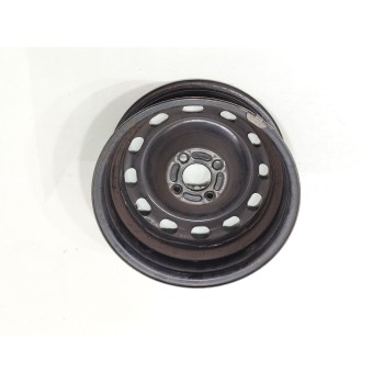 Recambio de llanta para ford transit courier trend referencia OEM IAM ET761100AB  