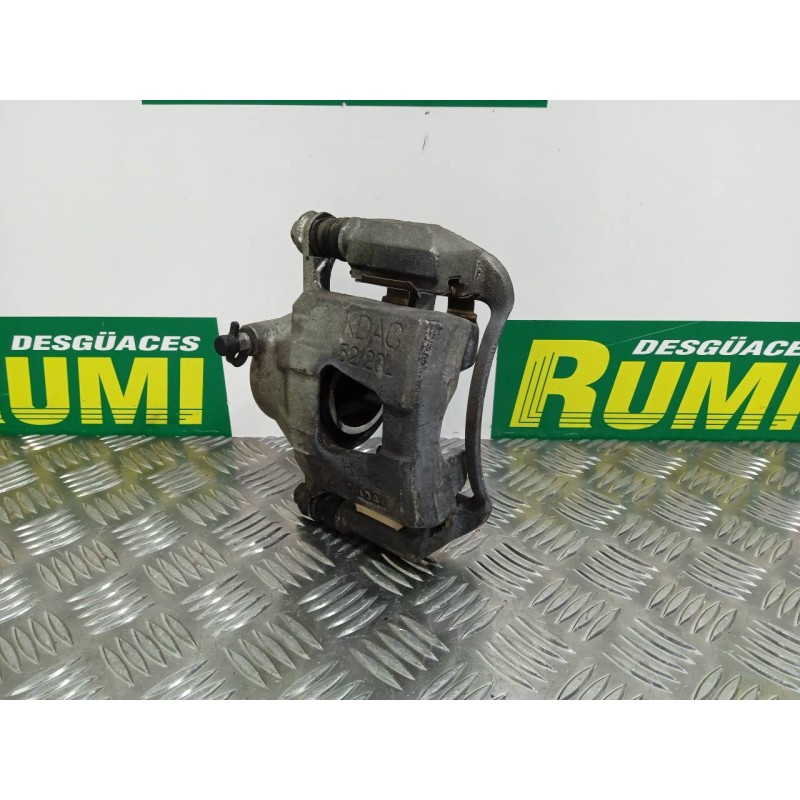 Recambio de pinza de freno delantera izquierda para chevrolet aveo ls referencia OEM IAM 0H313002 KDAC5220L 