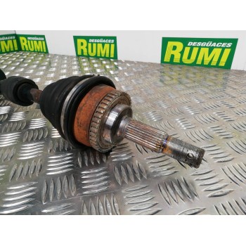 Recambio de transmision delantera derecha para nissan primera berlina (p11) 2.0 navigation referencia OEM IAM   